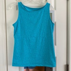 Eddie Bauer Travex Tank Top